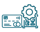 決済端末セットアップアイコン