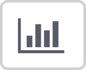 棒グラフアイコン