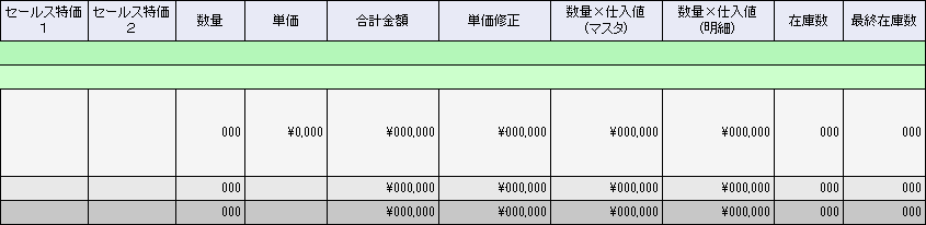 集計結果一覧3